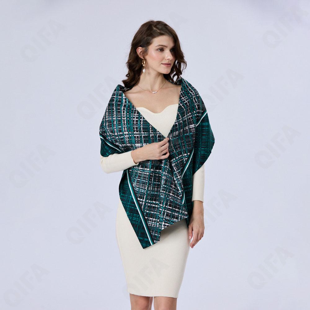 Женский Шарф CC4124_5054-1