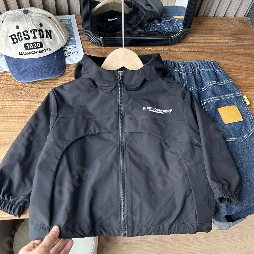 Детская Ветровка CC1221_345654_231_2574_82