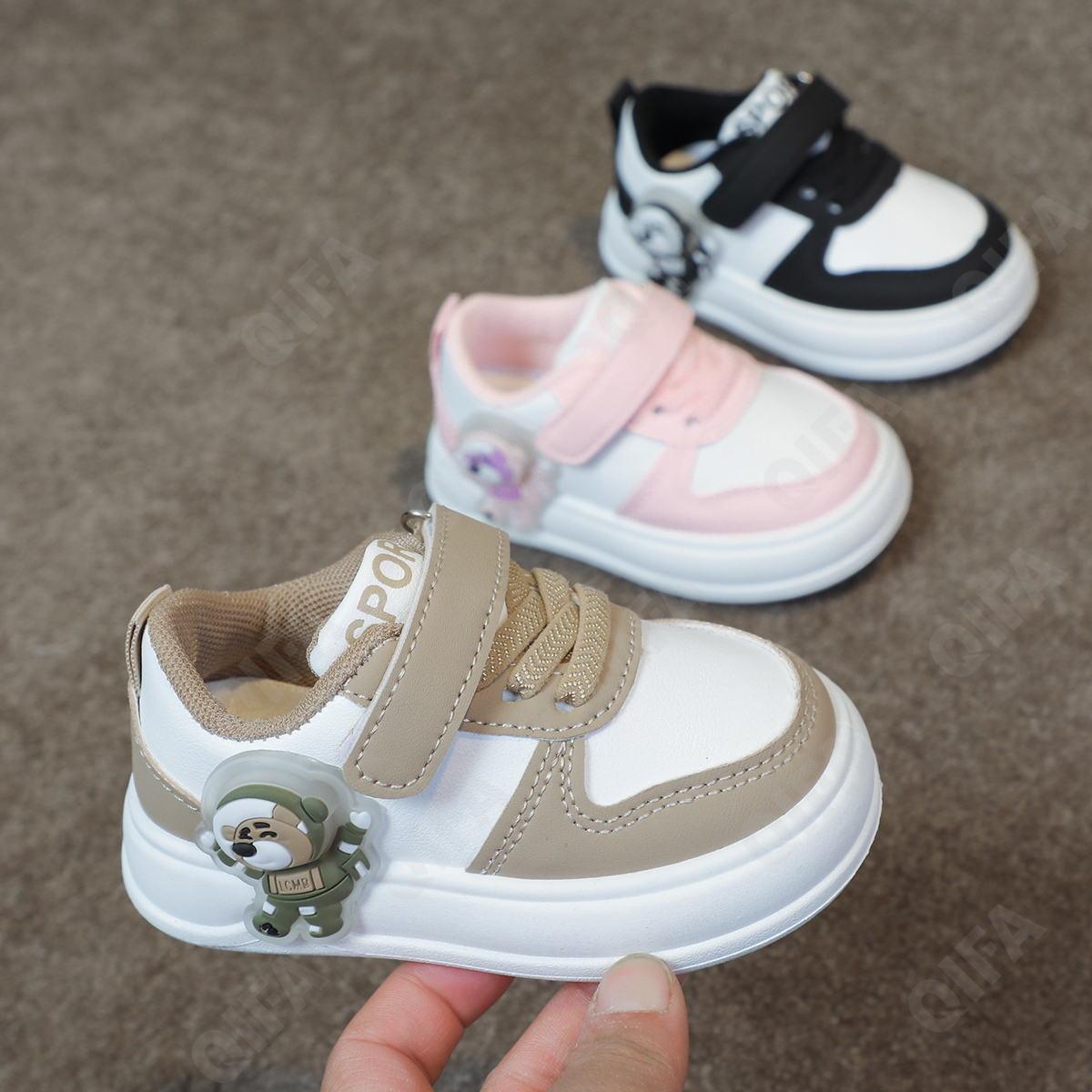 Детские Кроссовки CC3601_E1002-A1 Детские Кроссовки CC3601_E1002-A1