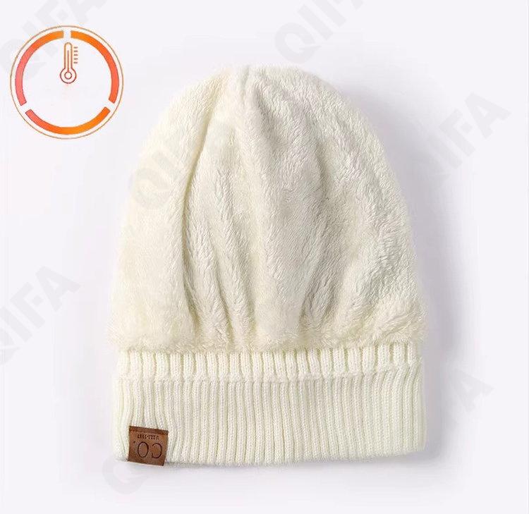Женская Шапка CC5015_CO-1