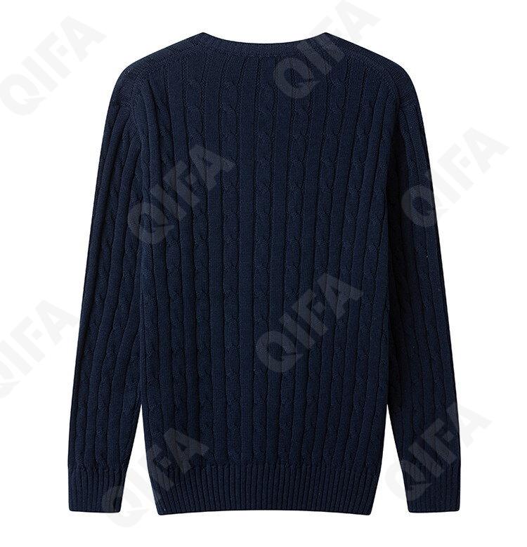 Мужской Пуловер CC4849_A356_958_1781_25