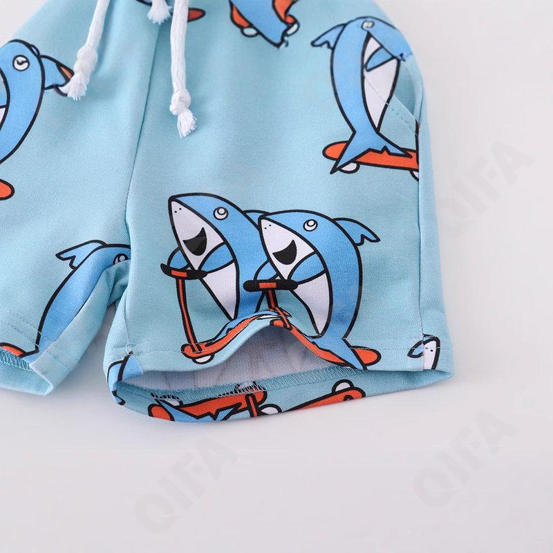 Детские Шорты