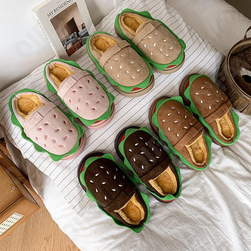 Женские Тапочки CC4988_7707-1