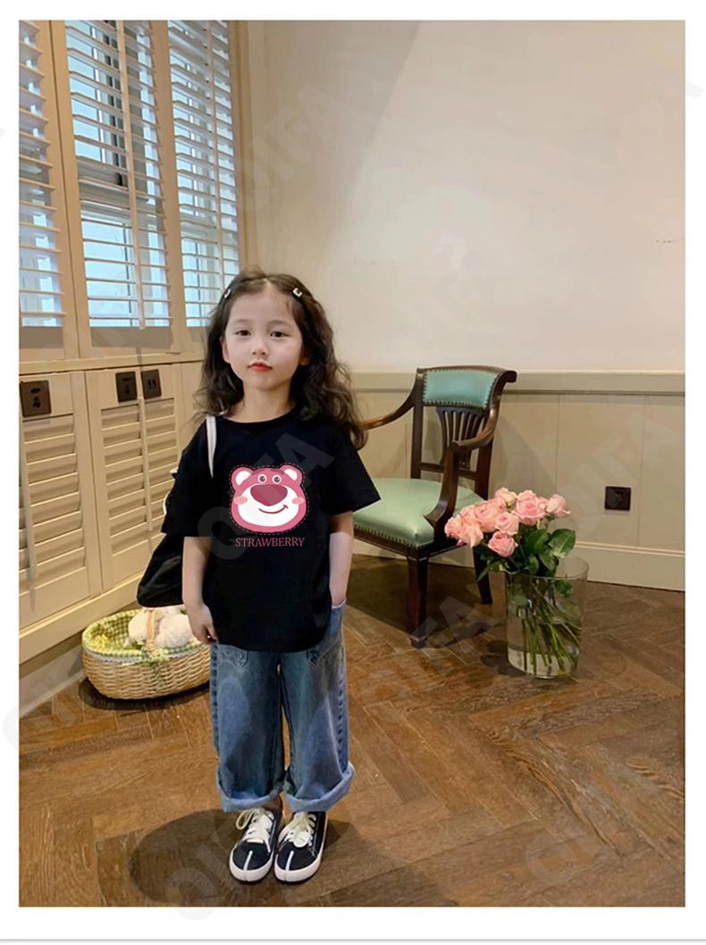 Детская Футболка CC3116_FETT-06_226_2577