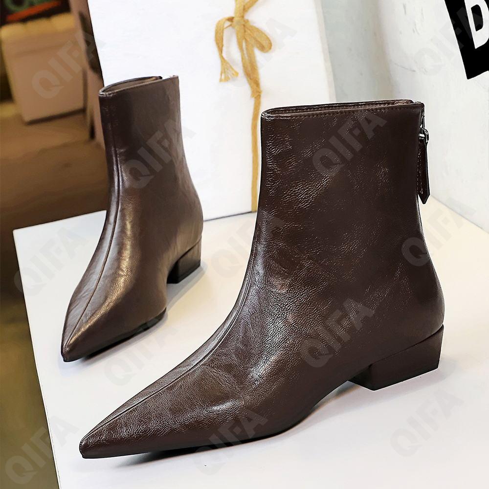 Женские Ботинки CC4061_6533-1