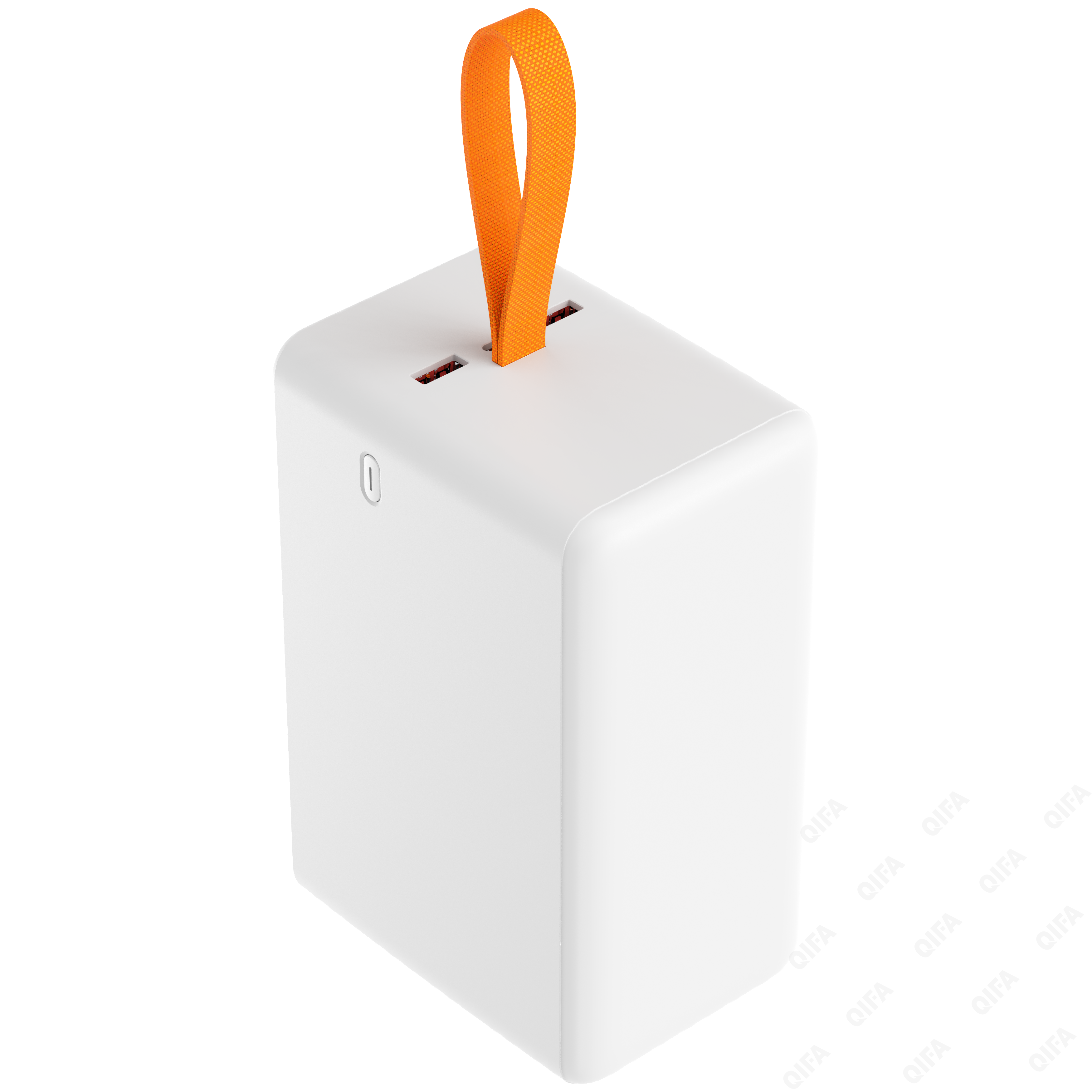 Портативный аккумулятор