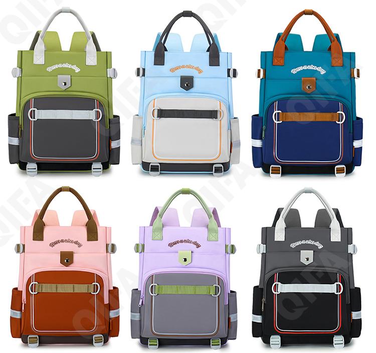 Унисекс Рюкзак Для детей RC688_664-1