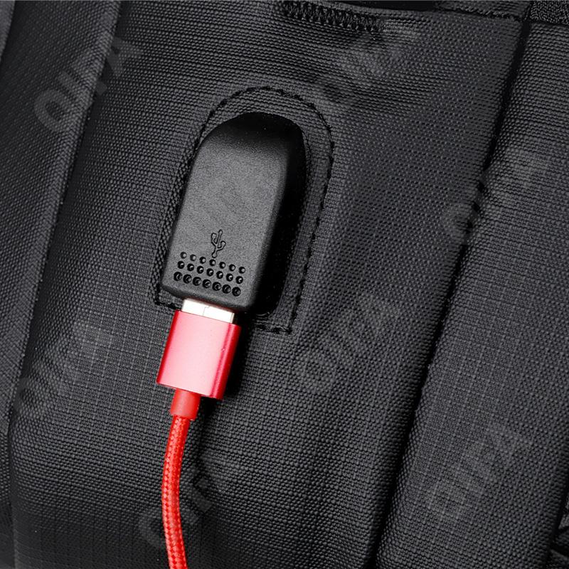 Мужской Рюкзак CC198_27017-3