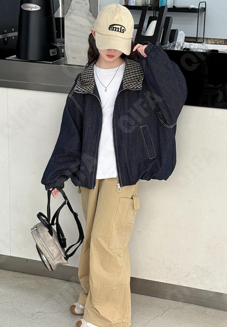 Детская Ветровка CC1435_MKBB2555_958_2575_99