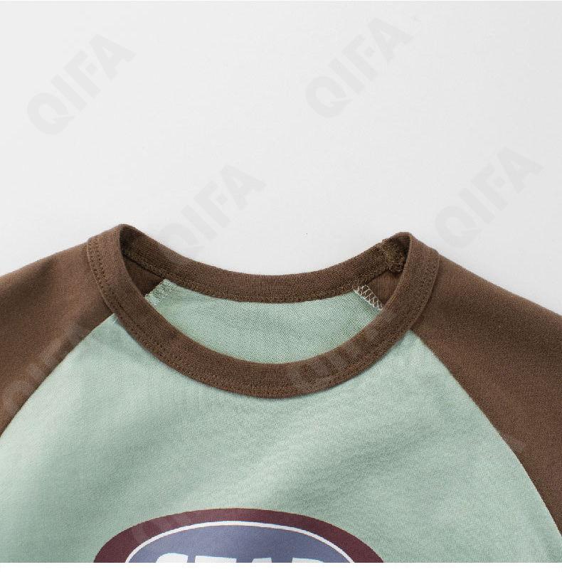 Детская Футболка CC1208_9A013_231_1817_64