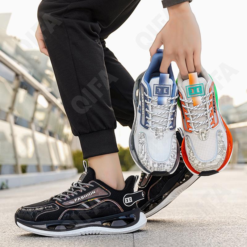 Мужские Кроссовки CC4411_A688A-1 Мужские Кроссовки CC4411_A688A-1