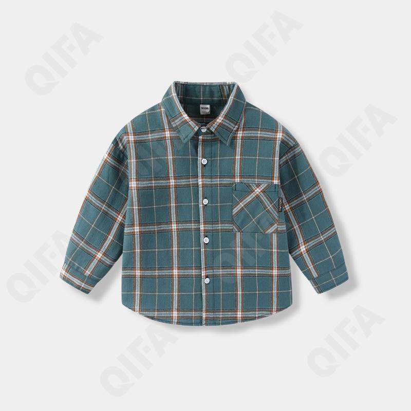 Детская Рубашка CC4441_25156_948_2574_37