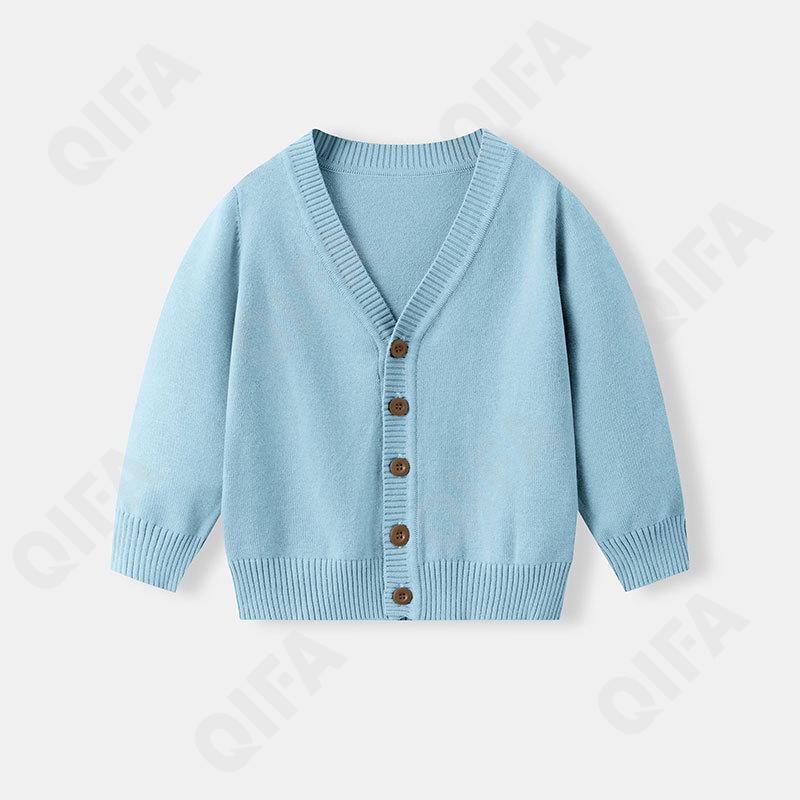 Детский Кардиган CC3043_130_234_1812_12