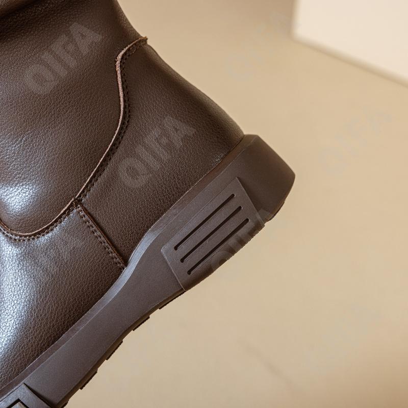 Женские Ботинки