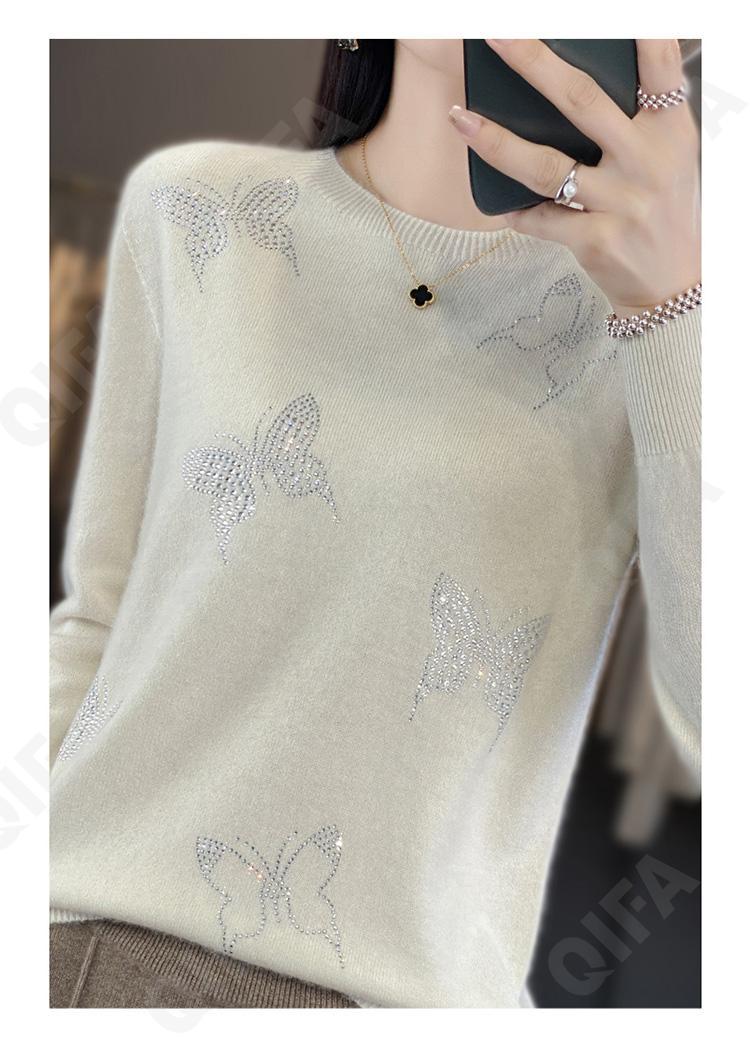 Женский Джемпер CC3313_RY115 Женский Джемпер CC3313_RY115