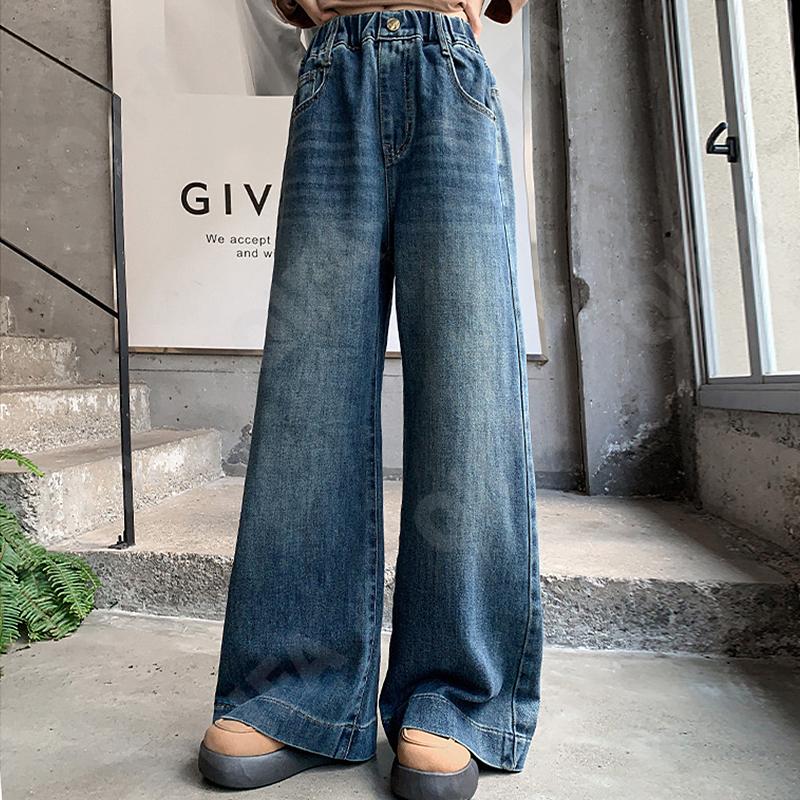 Детские Джинсы