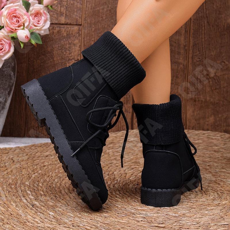 Женские Ботинки