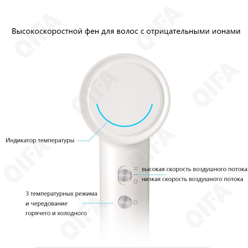 Фен CC4124_HD01-3 Фен CC4124_HD01-3