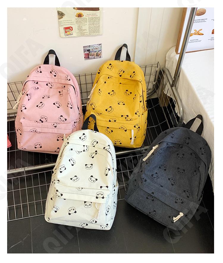 Женский Рюкзак CC423_20085-1