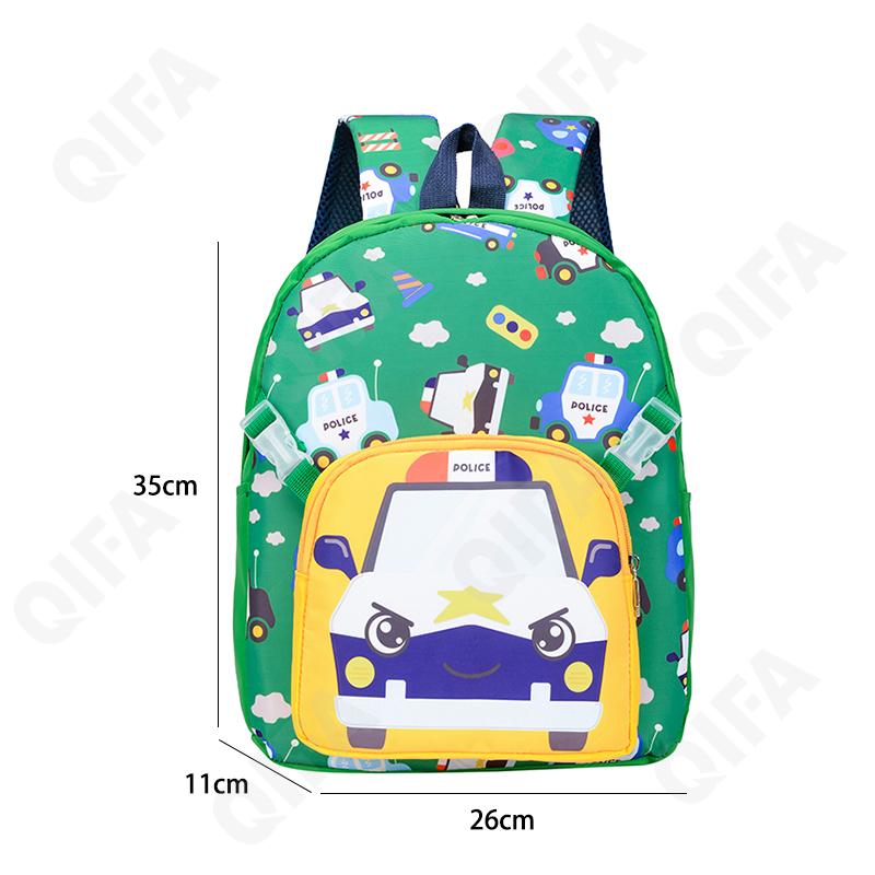 Детский Рюкзак CC440_WT2388C-3