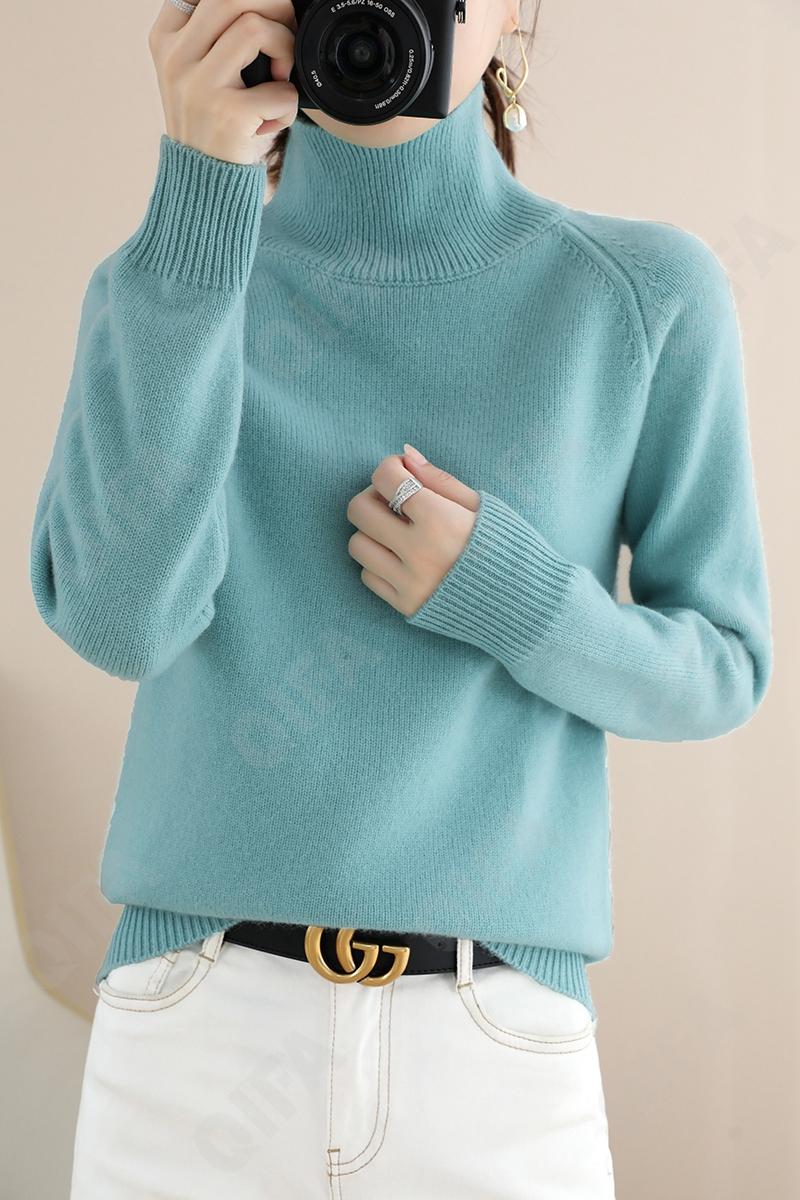 Женская Водолазка CC3116_ZD033_225_1780_37 Женская Водолазка CC3116_ZD033_225_1780_37