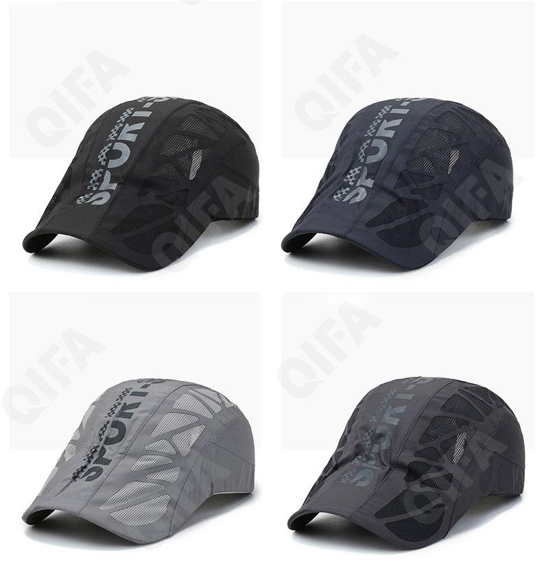 Мужская Кепка CC4472_A-109-1 Мужская Кепка CC4472_A-109-1