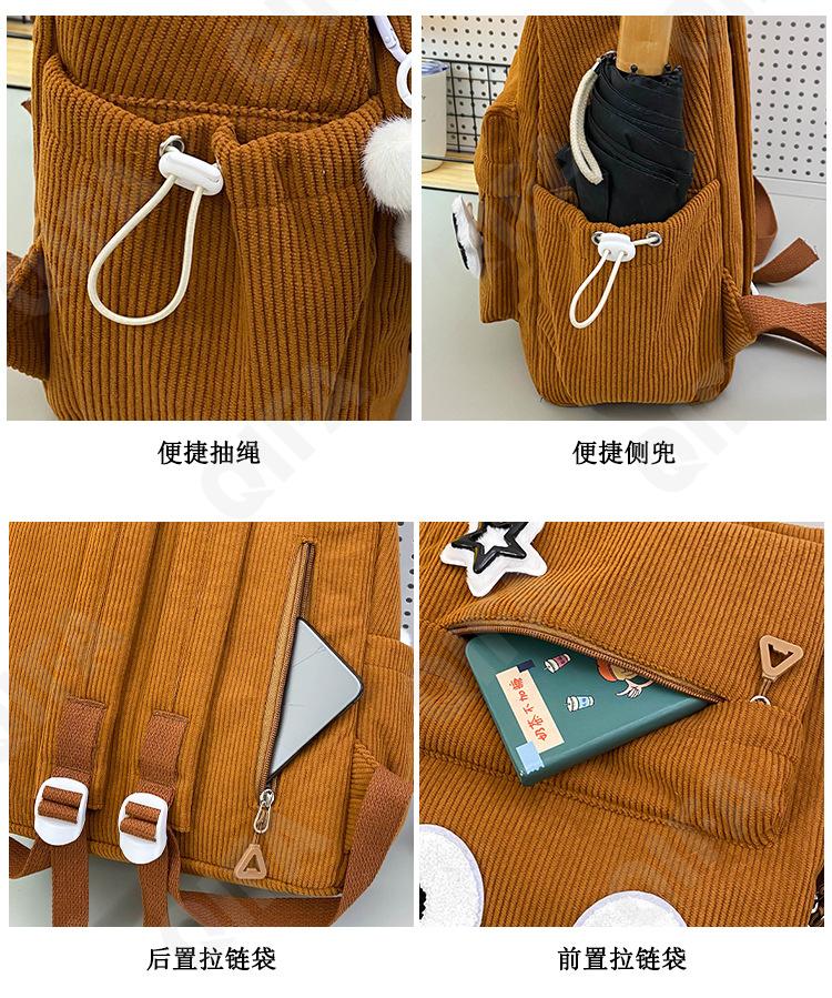 Женский Рюкзак CC423_10745-5