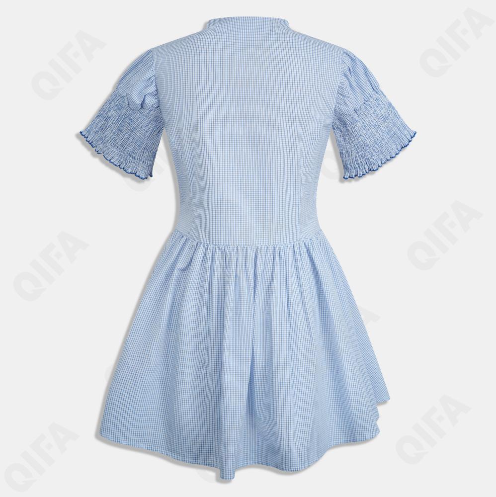 Женское Платье CC5074_Y43-W