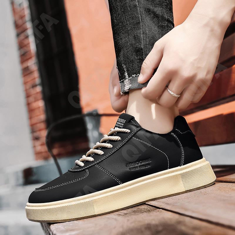 Мужские Полуботинки CC4011_QJ-AB07-2