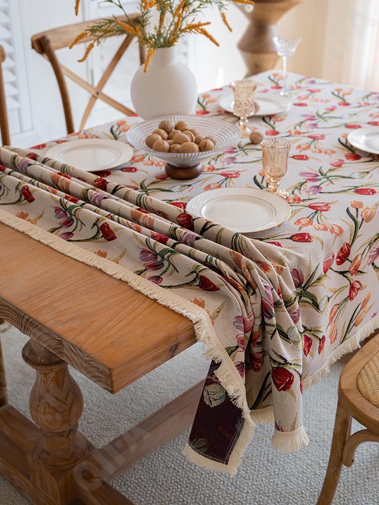 Скатерть CC4861_TFY01-16