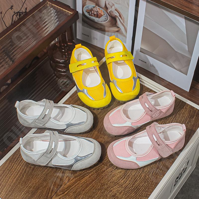 Детские Туфли CC4048_A1005-A1 Детские Туфли CC4048_A1005-A1