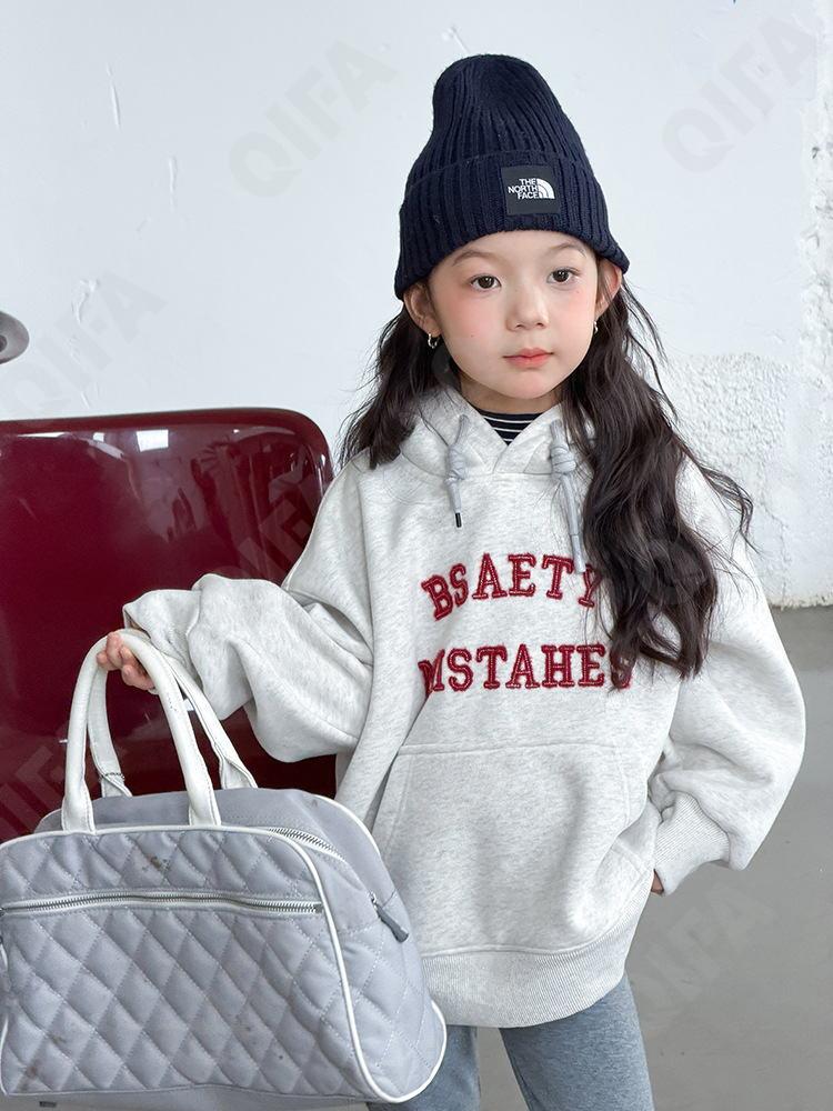 Детское Худи CC5235_25H073_246_2577_4