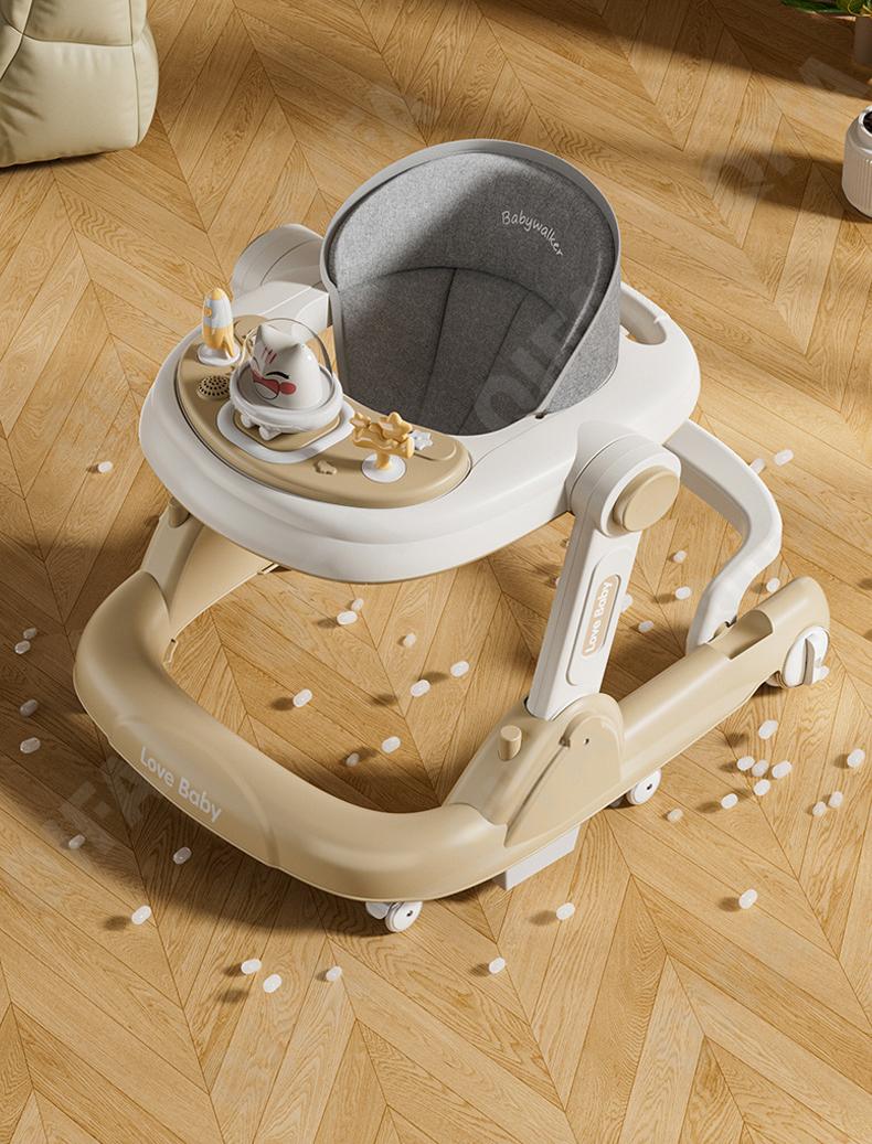 Детские Ходунки CC3027_868-2