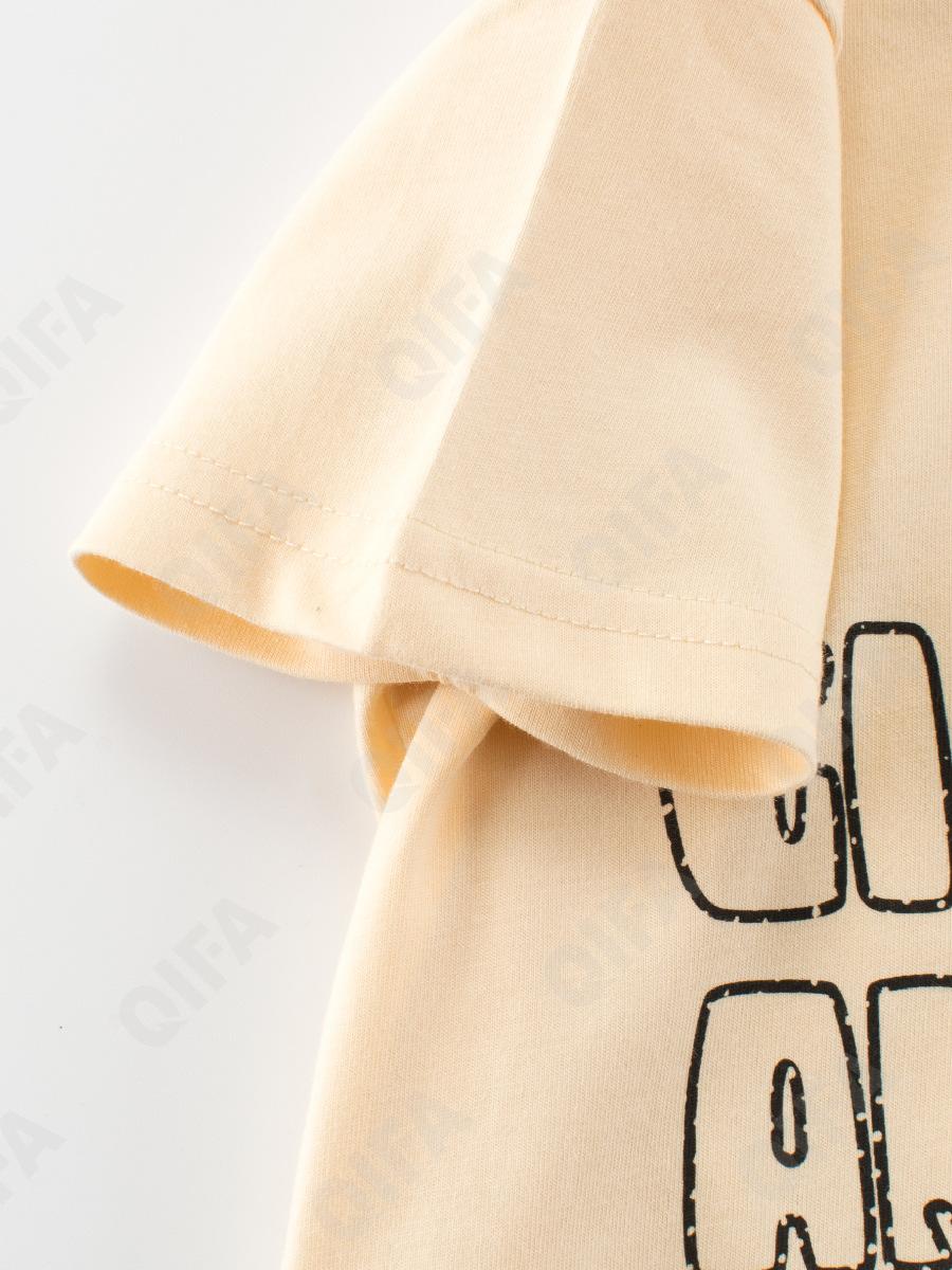 Детская Футболка CC1208_9A043_225_1817_29 Детская Футболка CC1208_9A043_225_1817_29