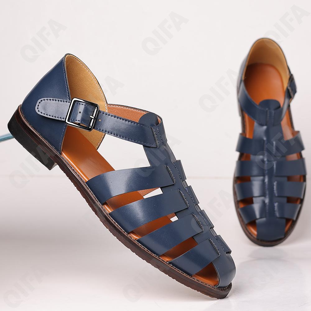 Мужские Сандалии