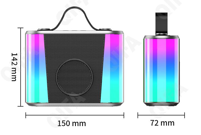 Bluetooth колонка CC5282_KM-10-2