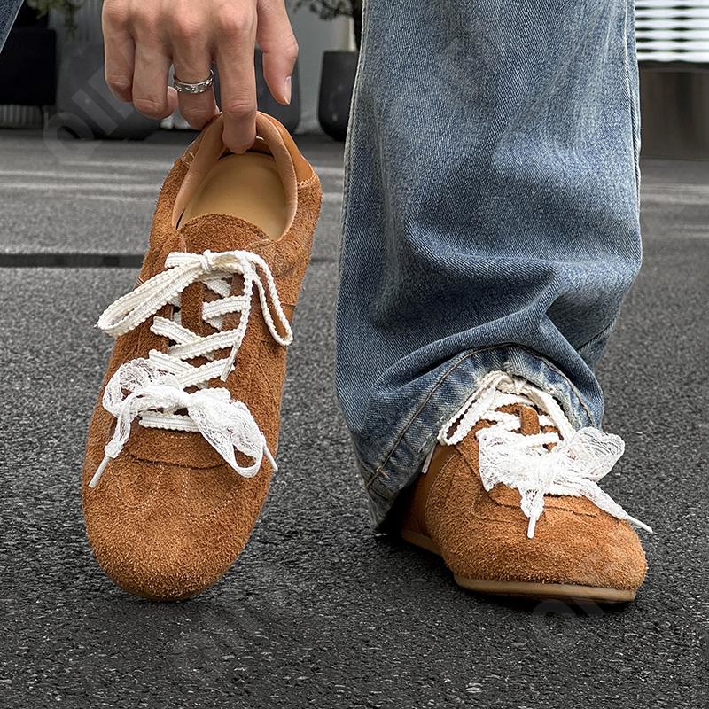 Женские Полуботинки CC4019_XMF-46109-2