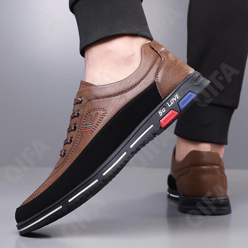 Мужские Полуботинки CC4114_U8766-5L