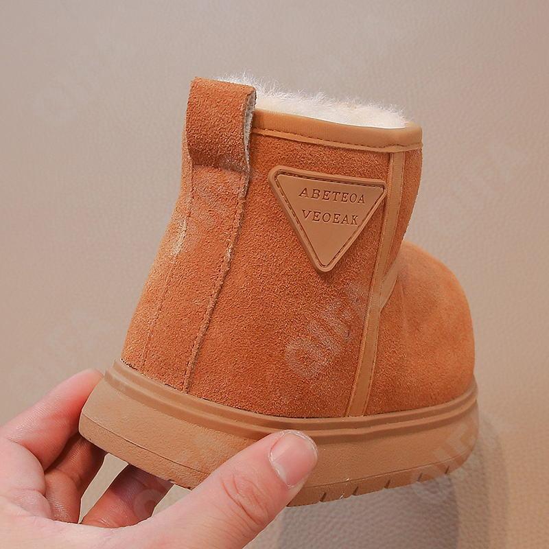 Детские Угги CC3962_009-A1