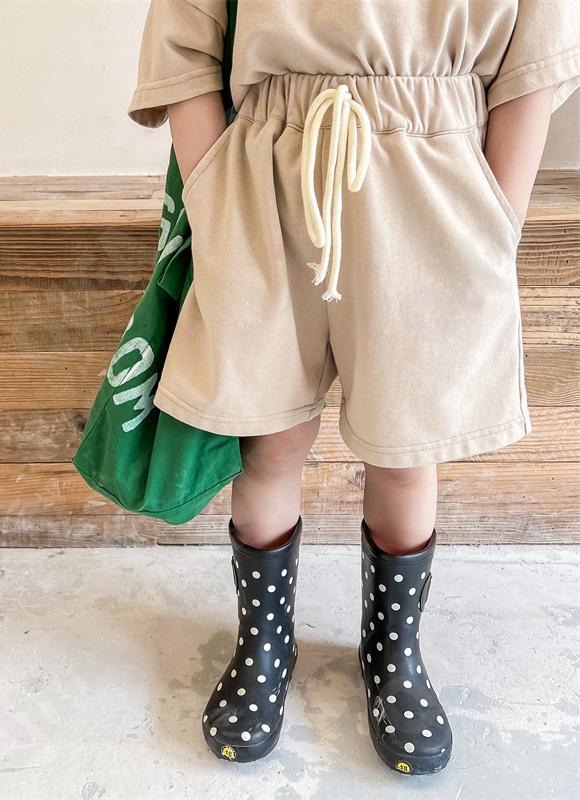 Детский Костюм с шортами CC1293_122312_2549_1812