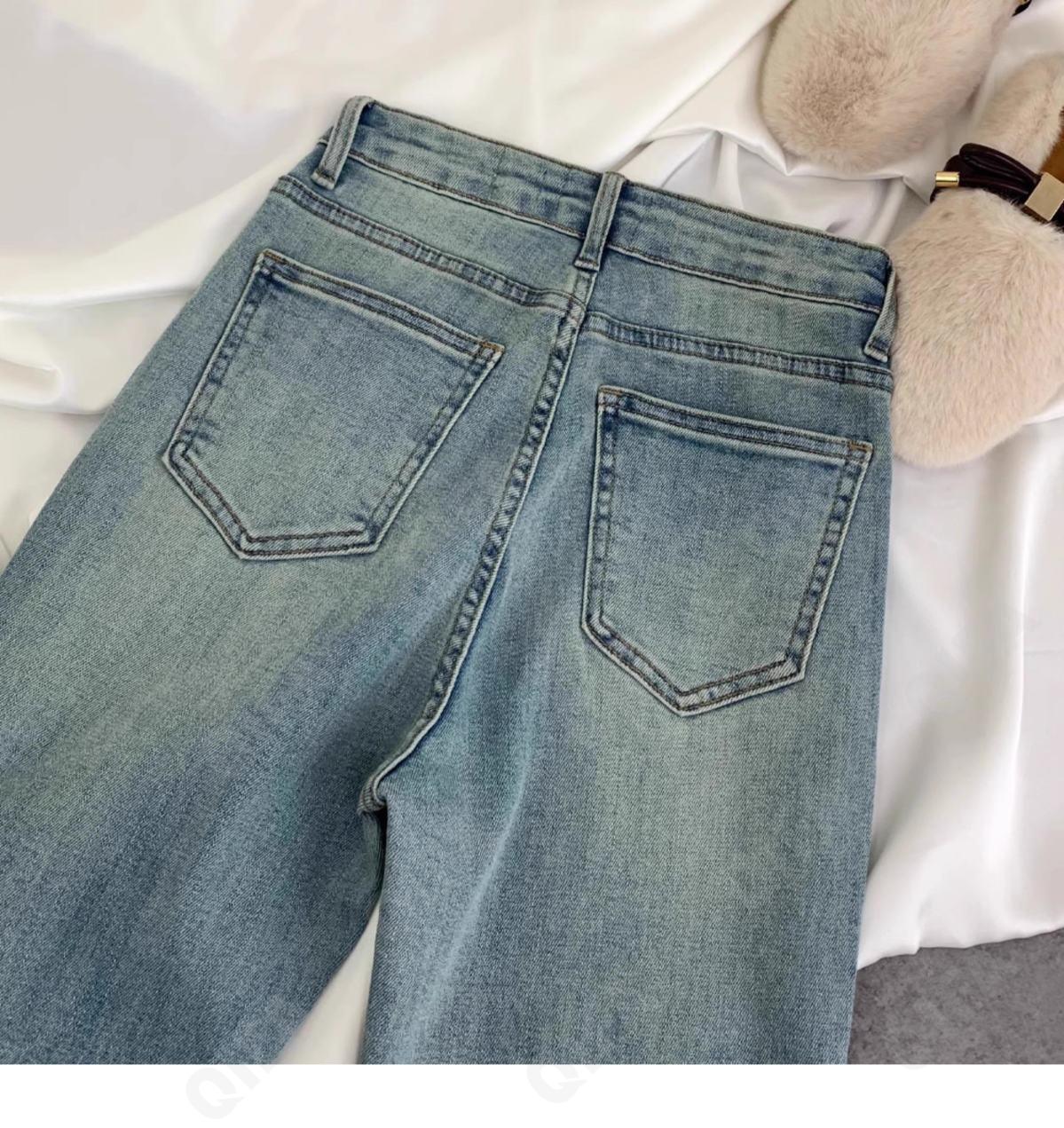 Женские Джинсы CC4134_6315_247_1776_18