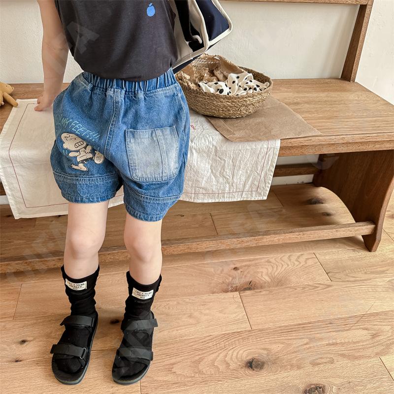 Детские Шорты CC1293_123257_247_2574_97