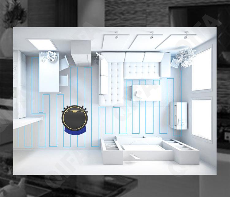 Робот пылесос CC2030_FS01096-2