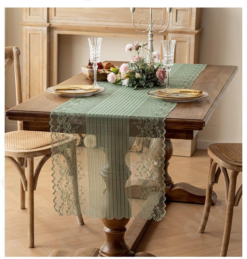 Дорожка на стол CC4102_NHQ13-6