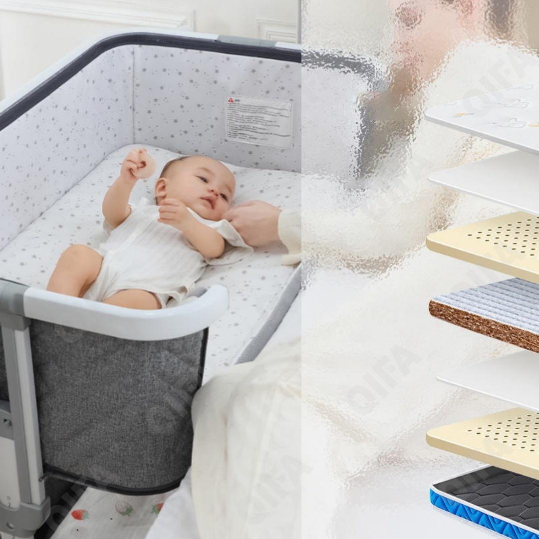 Колыбель-кроватка CC5531_C-2-1