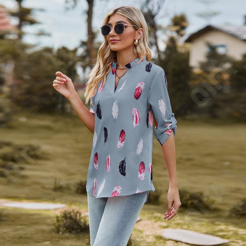 Женская Блузка CC4440_3092_229_1776_83