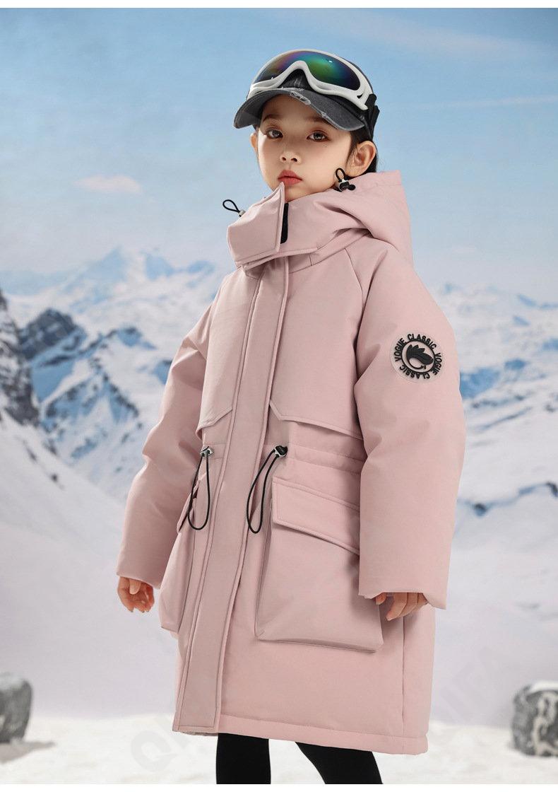 Детский Пуховик CC2361_BS956G-1_248_2579_49