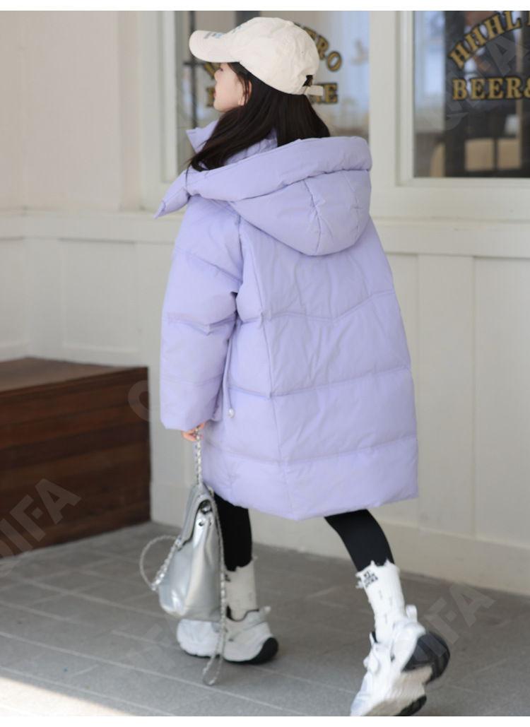 Детский Пуховик CC2361_MQ77903_243_2575_1 Детский Пуховик CC2361_MQ77903_243_2575_1