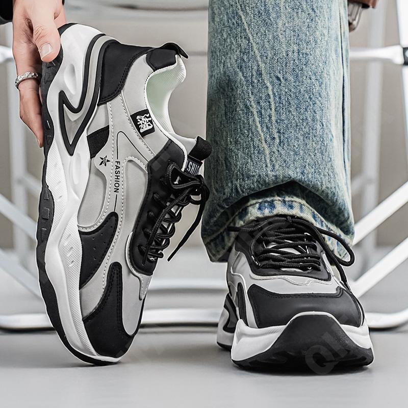 Мужские Кроссовки CC4011_RF-A999-1