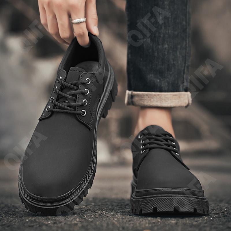 Мужские Полуботинки CC4119_MS81-2